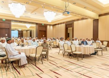 تدشين استراتيجية المنطقة الاقتصادية الخاصة بالدقم 2025-2030 لتعزيز جذب الاستثمارات