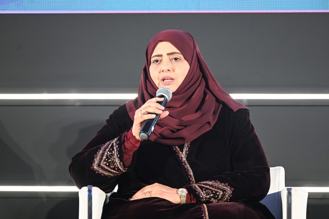 عاجل.. 11.9 مليون ريال مساعدات اجتماعية خلال 2024 .. وهذه أبرز إنجازات “التنمية”