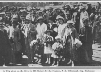 من أين جاءت فكرة “عيد الأم” وكيف انتشرت؟