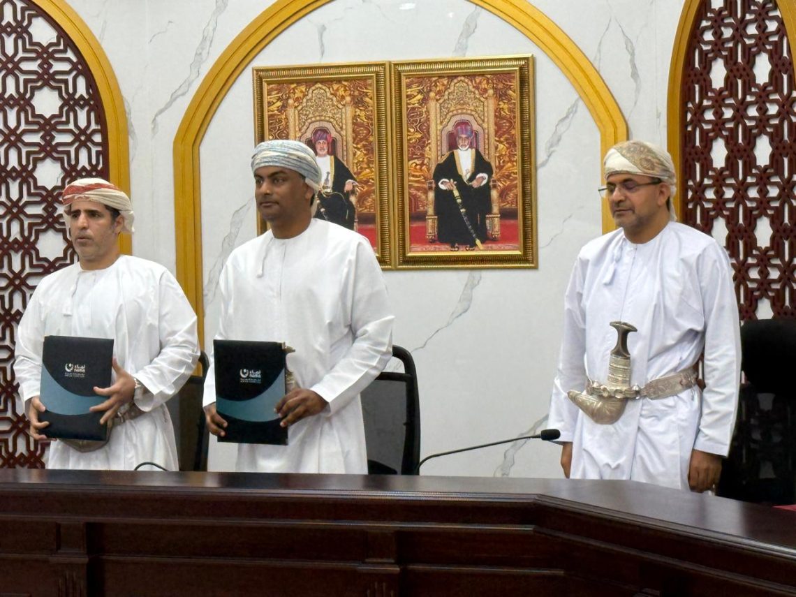 بتكلفة تتجاوز 55 مليون ريال.. توقيع اتفاقية لإنشاء محطة لتنقية مياه سد وادي ضيقة