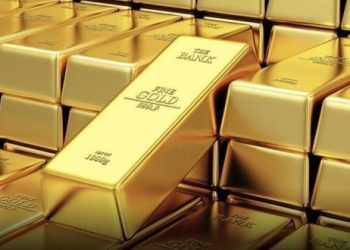 الذهب يرتفع مع تراجع الدولار