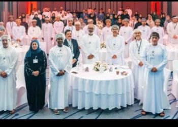 بنك مسقط يحتفل بنجاح النسخة الأولى من برنامج “نسور” لتدريب موظفي الفروع ويعلن عن النسخة الجديدة 