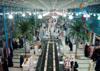 روّاد الأعمال يؤكدون نجاح سوق “الوثبة” في دعمهم وتسويق منتجاتهم 