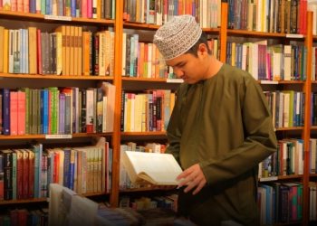 إطلاق النسخة الرابعة من مسابقة الإجادة للمكتبات والمراكز الثقافية الأهلية