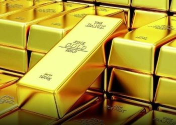 أسعار الذهب ترتفع مع هبوط الدولار