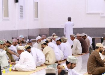 فريق الأرياف الرياضي الثقافي يُنظم فعاليات متنوعة خلال شهر رمضان المبارك