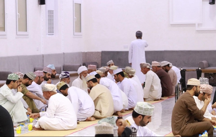 فريق الأرياف الرياضي الثقافي يُنظم فعاليات متنوعة خلال شهر رمضان المبارك