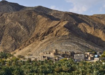 أكثر من 415 ألف زائر للمعالم التراثية والسياحية بمحافظة الداخلية لعام 2024