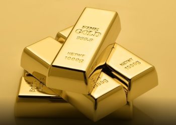 أسعار الذهب ترتفع لمستوى قياسي جديد