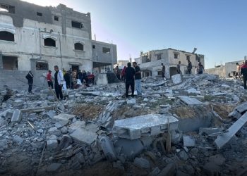 أكثر من 600 شهيد منذ استئناف الاحتلال الإسرائيلي عدوانه على غزة