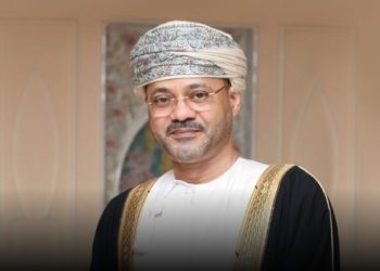 وزير الخارجية ونظيره الإسباني يبحثان علاقات الصداقة القائمة بين البلدين