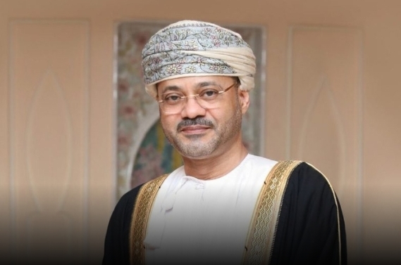 وزير الخارجية ونظيره الإسباني يبحثان علاقات الصداقة القائمة بين البلدين