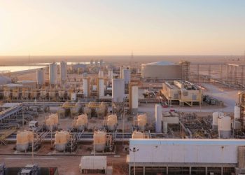 1 % ارتفاع بالناتج المحلي الإجمالي بالأسعار الجارية