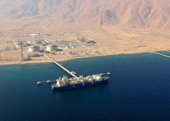 4.6 مليار متر مكعب إجمالي الإنتاج المحلي والاستيراد من الغاز الطبيعي