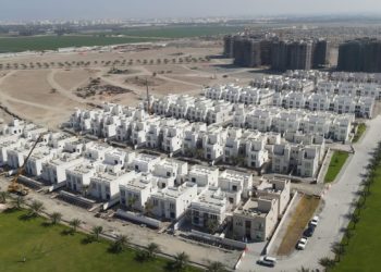 أكثر من 145 مليون ريال قروض إسكانية من بنك الإسكان العماني