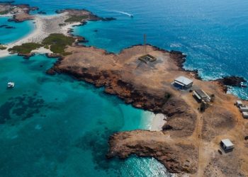 بالأرقام.. تعرف على أعداد زوار محمية جزر الديمانيات الطبيعية في 2024