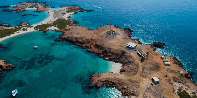 بالأرقام.. تعرف على أعداد زوار محمية جزر الديمانيات الطبيعية في 2024