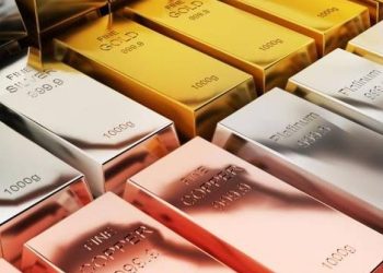 استقرار أسعار الذهب