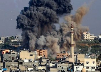 ارتفاع حصيلة العدوان الإسرائيلي على غزة لأكثر من 48500 شهيدًا