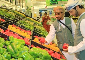 ارتفاع معدل التضخم بسلطنة عُمان بنسبة 1 % حتى فبراير الماضي