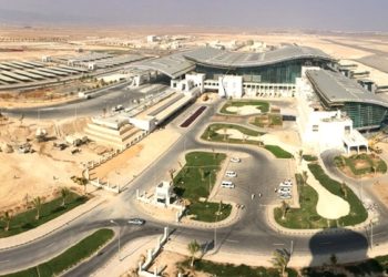 أكثر من مليون مسافر عبر مطارات سلطنة عُمان بنهاية يناير