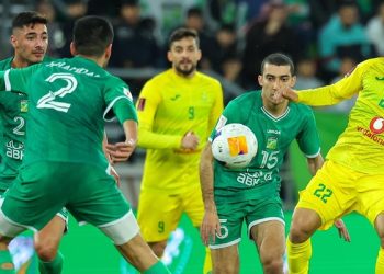 غداً.. السيب يستضيف العربي الكويتي في إياب ربع نهائي كأس التحدي الآسيوي