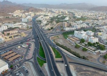 أكثر من 185 مليون ريال عُماني إجمالي التداول العقاري بسلطنة عُمان