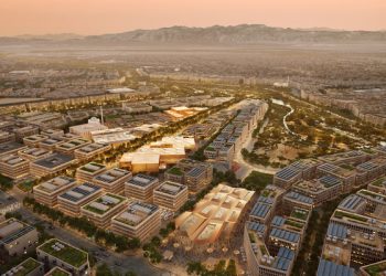 سلطنة عُمان تشارك في مهرجان العمران العالمي “ميبيم 2025” بفرنسا