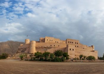 أعداد زوار المعالم التاريخيّة بجنوب الباطنة خلال العام الماضي يتخطى الـ 50 ألف زائر