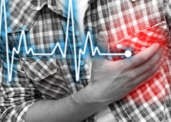 علامات جسدية مفاجئة تشير إلى الإصابة بأمراض القلب