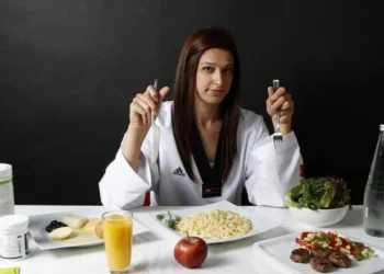 هل تعلم كم ساعة يجب أن تفصل بين وجبة وأخرى؟