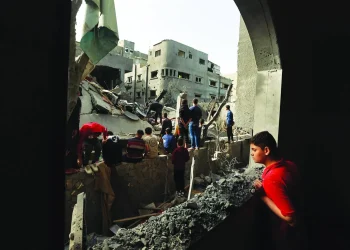 مصر تقدم مقترحا جديدا لوقف إطلاق النار في غزة