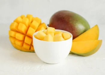 هل يمكن لمرضى السكري تناول المانجو؟