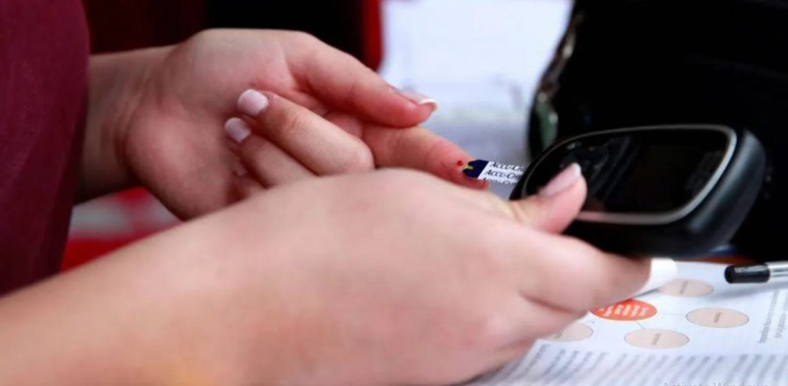 دراسة: المواد المضافة للأغذية المُصنعة تزيد خطر الإصابة بالسكري