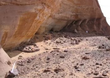 عمرها 7 آلاف عام.. العثور على سلالة بشرية مفقودة في ليبيا