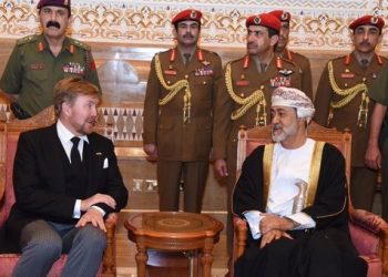 سلطنة عمان وهولندا.. شراكة ديناميكية متطورة وتراث بحري مشترك