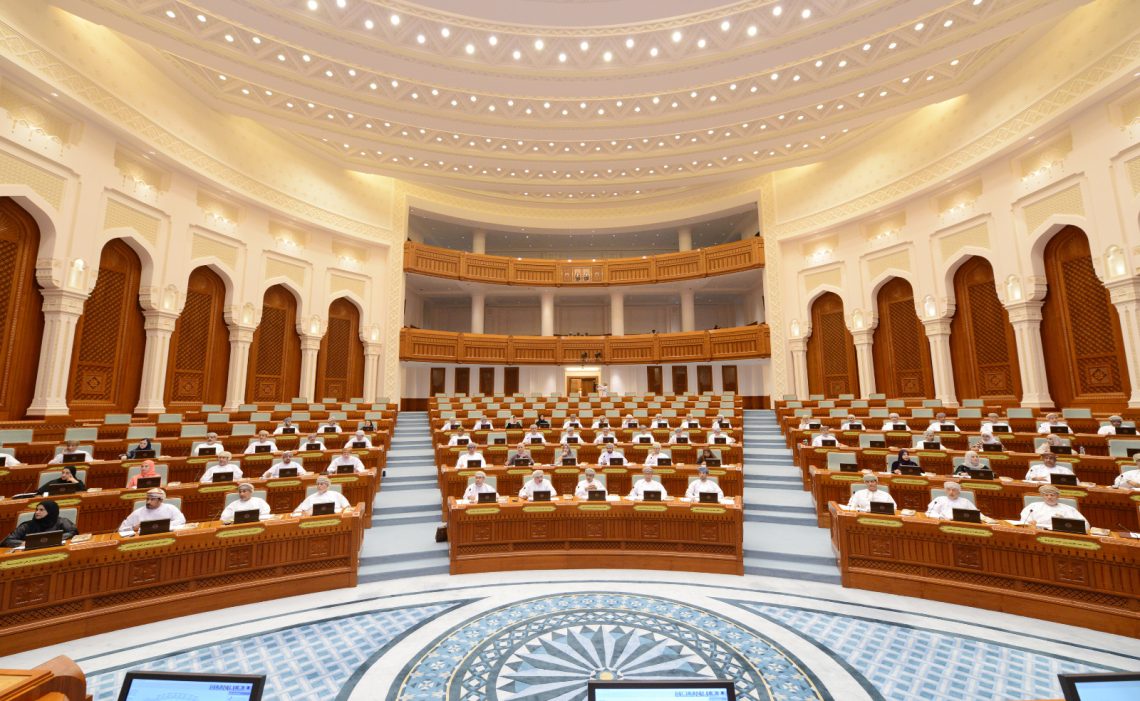 الإثنين.. 3 مشروعات قوانين على طاولة مناقشات مجلس الدولة