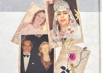 بعد نفاد الأولى.. صدور الطبعة الثانية من “بيبي ميزون” بإضافات جديدة