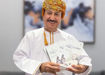 خالد الزدجالي يروي تجربته المهنية في “كلام من الإعلام”