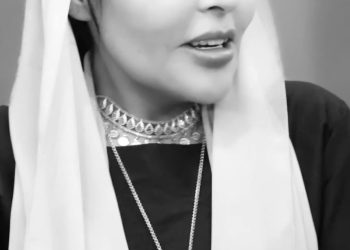 علي بن جعفر اللواتي يكتب: رحلت الدكتورة عبير علي عوض وبقي أثرها ينير درب المبتعثين