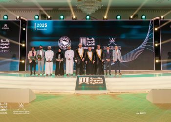 الإعلان عن الفائزين في جائزة البحوث العلمية لأجهزة التقاعد المدني والتأمينات الاجتماعية في نسختها الأولى