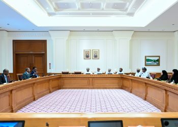 لهذا السبب.. “اجتماعية الشورى” تستضيف النادي الاجتماعي للجالية السودانية