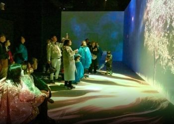 جناح سلطنة عمان في إكسبو 2025 أوساكا يشهد إقبالاً واسعًا من الزوار