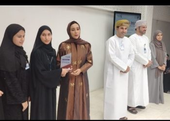 بنسخته السادسة.. “التقنية بإبراء” تنظم ملتقى إدارة الأعمال التجارية