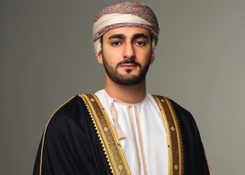 السيد ذي يزن يرعى افتتاح مركز “أكتيف عُمان” ونادي عُمان للرماية