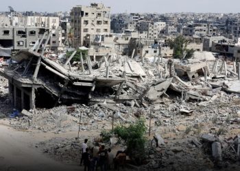 أكثر من 51 ألف شهيدًا.. حصيلة ضحايا العدوان على غزة