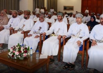 تدشين المرحلة الثانية من المسح الوطني للأمراض غير المعدية بسلطنة عُمان