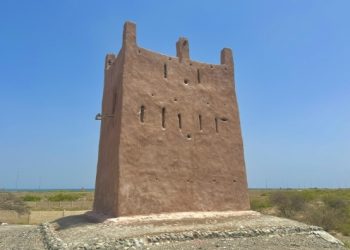 الانتهاء من ترميم عدد من المواقع الأثرية بولاية شناص