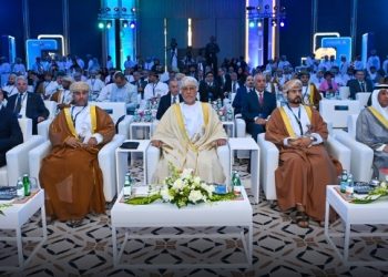 انطلاق فعاليات منتدى الاستثمار الدولي الأول “أدفانتج عُمان”