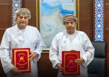 “الوثائق والمحفوظات الوطنية” توقع عقد إنشاء مختبر فحص وتقدير عمر الوثيقة